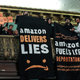 Image for article titled Amazon Really Filled Its Diaper Trying to Build HQ2 in New York
